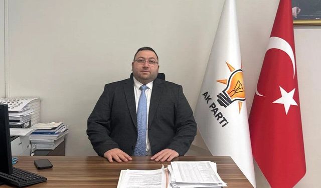 Dündar Ziya Gültekin kimdir, nereli? Üsküdar Belediyesi Yeni Başkan Vekili Dündar Ziya Gültekin kaç yaşında, evli mi?