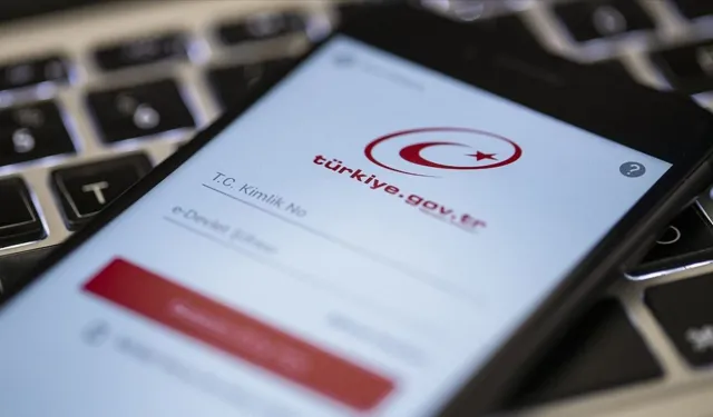 e-Devlet banka borcu sorgulama nasıl yapılır? Kredi ve kart borcu nereden öğrenilir?