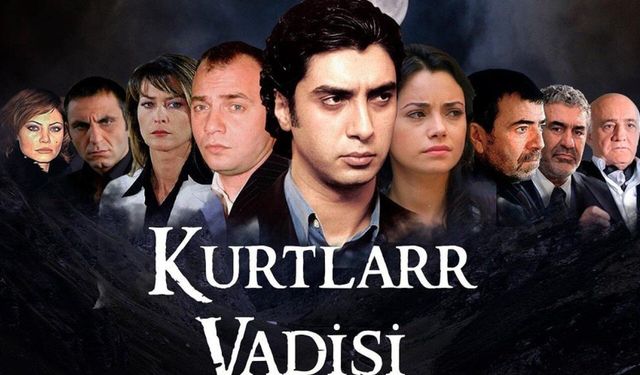 Kaşif Kozinoğlu soruşturmasında Kurtlar Vadisi detayı: İhsan Karademir serbest
