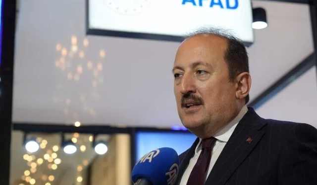 AFAD'tan önemli çalışma: Marmara'da deprem hazırlığı odağını sanayiye de taşıyor