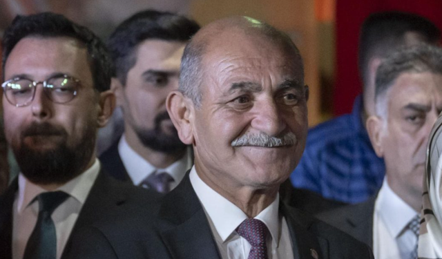 Satılmış Karakoç kimdir, nereli, CHP'den istifa mı etti? Satılmış Karakoç CHP'den istifa etti mi, hangi partiye geçti?