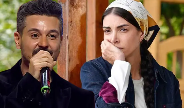 Deniz Baysal ve Barış Yurtçu'nun evliliği tek celsede bitti! 'Para' iddiası olay oldu