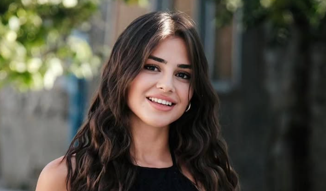 Gönül Dağı’nın Asuman’ı Hazal Çağlar geri dönüyor! Yeni dizisi ve rolü belli oldu