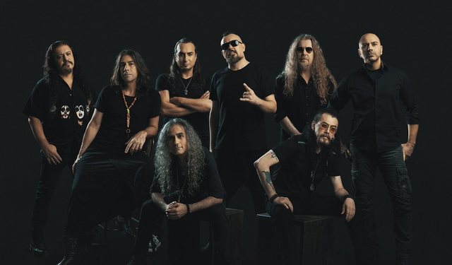 Pentagram’da beklenmedik kopuş! Metin Türkcan, Murat İlkan ve Ogün Sanlısoy veda etti