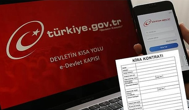 Ev sahibine ve kiracıya müjde mi darbe mi? Kira sözleşmelerinde e-Kontrat şoku!