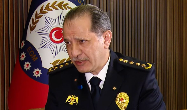 İstanbul Emniyet Müdürü Yıldız'dan faili meçhul cinayetler çıklaması