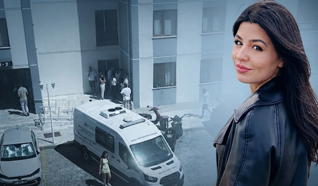 Eve giren polisler kan donduran manzarayla karşılaştı: İki genç kanlar içinde bulundu!
