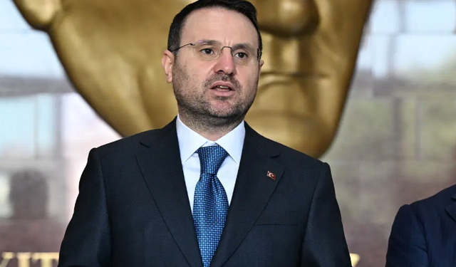 Ankara-Atina hattında suçlu krizi: Bakan Gürlek'ten Yunan mevkidaşına kritik telefon!