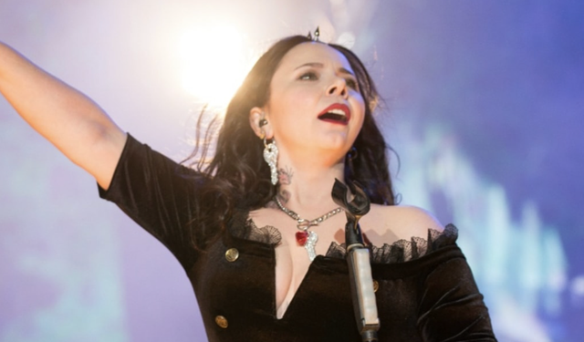 Şebnem Ferah yeni konser takvimini açıkladı! 6 şehirde 8 kez sahneye çıkacak