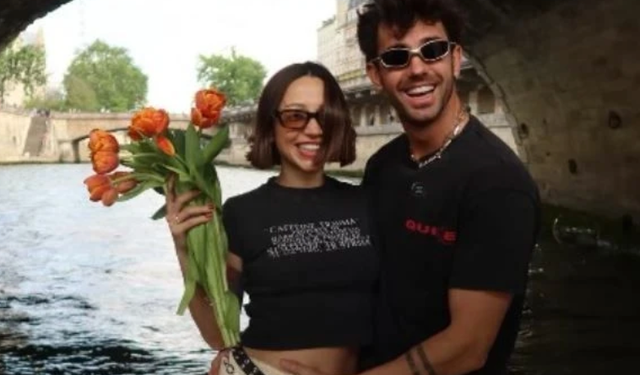 Zeynep Bastık bugün evleniyor! Gelinliği giymeden saatler önce bakın neredeydi
