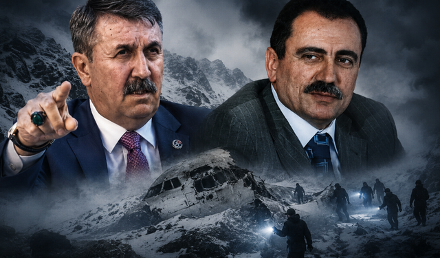 Mustafa Destici'den Yazıcıoğlu dosyasında çarpıcı çıkış: "Bu bir suikast"