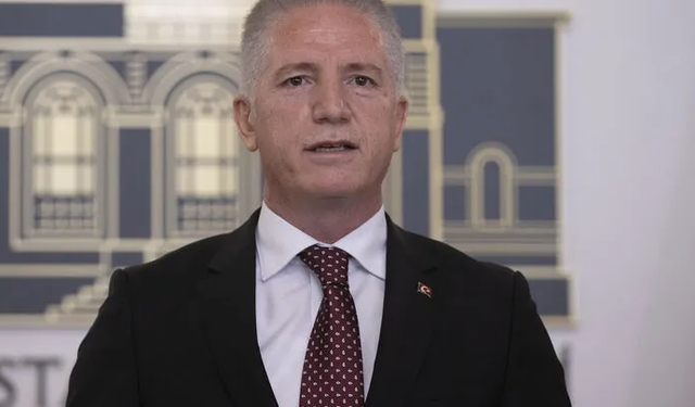 Silivri açıklarındaki gemi kazası için valilikten açıklama: Ekipler seferber oldu!