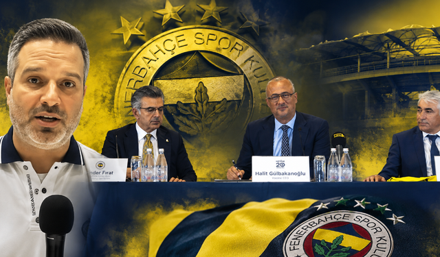 Erhan Alveroğlu sordu, Önder Fırat yanıtladı! Şampiyonlar ligi sponsoru olacak mı?