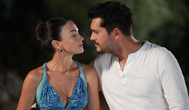 Doğanın Kanunu finaliyle zirvede veda etti! Doğa ile Yaman'dan mutlu son