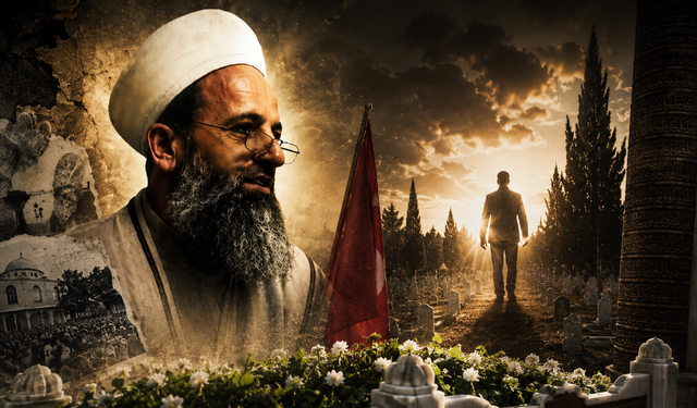 Bayram Ali Öztürk cinayetinde yıllar sonra kritik detay: Dosya yeniden açılsın!