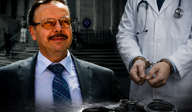 Eski Bakanın ölümünde büyük sır: Arif Ahmet Denizolgun soruşturmasında şok tutuklama!