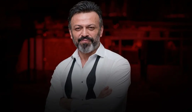Serhat Kılıç kimdir? İşte hayatı ve kariyeri