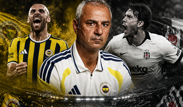 İsmail Kartal'dan derbi sonrası samimi itiraf: "Sorumluluk bizde, beklentinin altında kaldık"