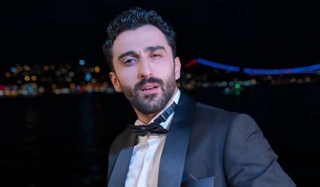 Susuz Yaz'da büyük buluşma! Mert Ramazan Demir'in abisi Batuhan Bozkurt Yüzgüleç oldu