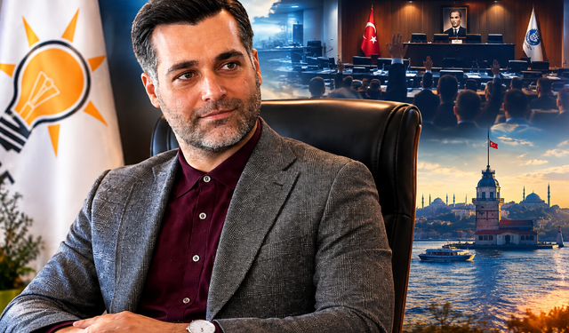 Koltuk kimin olacak? Üsküdar'daki kördüğüm için Cumhur İttifakı salı günü Meclis'te kartları yeniden dağıtıyor