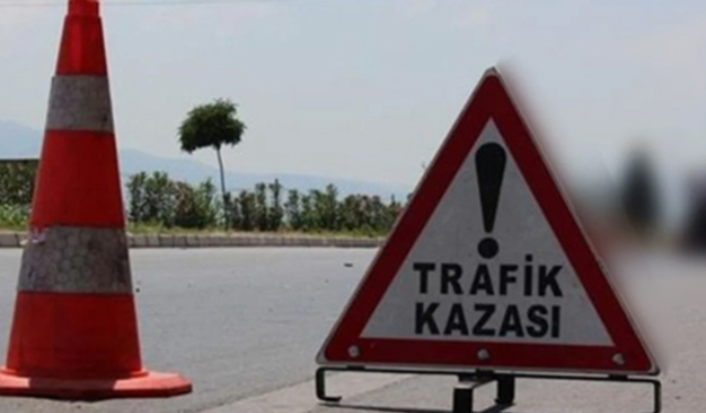 Tırın biçtiği tarım aracından acı haber: 4 işçi yaşamını yitirdi!