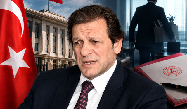 Gemi faciasının ardından KKTC'de bir yetkili daha görevden alındı