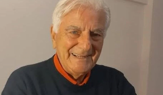 Oyuncu İlhami Adsal son yolculuğuna uğurlandı
