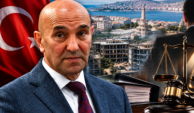 Tunç Soyer hakkında iddianame hazırlandı: İşte istenen ceza