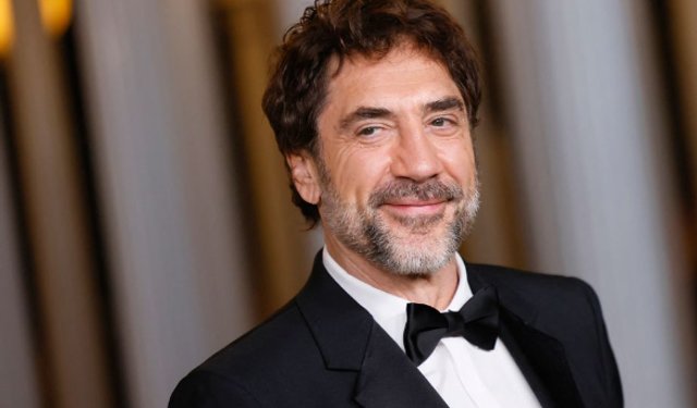 Oscar ödüllü oyuncu Javier Bardem'den Adidas'a sert tepki!