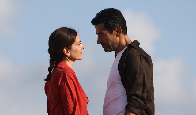 A.B.İ. 19. bölümde neler oldu? Kenan İmirzalıoğlu ve Bergüzar Korel’den olaylı sezon açılışı