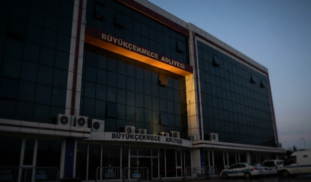 Büyükçekmece'deki kavganın nedeni belli oldu! Başsavcılıktan dikkat çeken açıklama