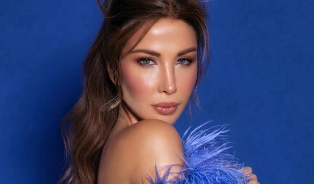 Nancy Ajram İstanbul'u sallamaya geliyor! Konser tarihi belli oldu