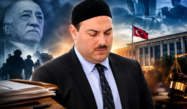 Alihan Kuriş soruşturmasında çarpıcı iddia: "FETÖ tarafından yönetiliyordu"