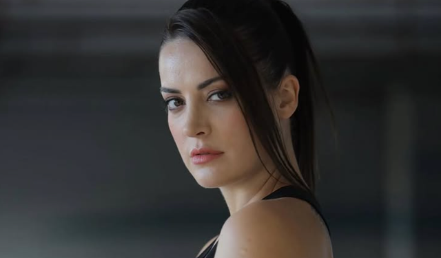 İrem Sak ekranlara dönüyor! Susuz Yaz'daki rolü ve partneri belli oldu