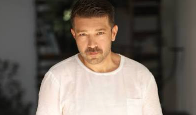 Furkan Palalı'lı Davet Musab'a sürpriz transfer! Emre Başer Eyyüb El-Ensari olacak