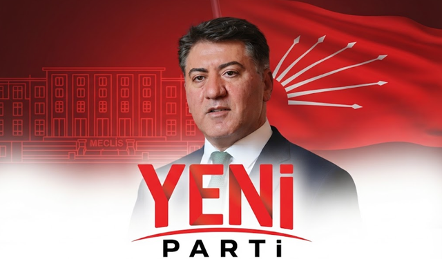 Emir'den CHP'nin temyiz kararına tepki: "Dosyayı Yargıtay'ın önünden kaçırma çabası"