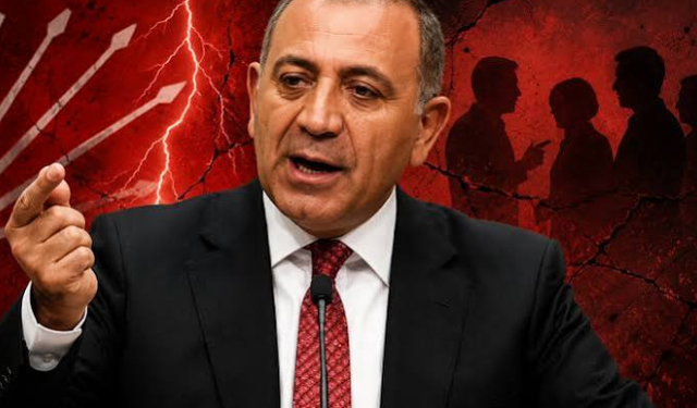 Gürsel Tekin: "Partimizde herkesi kucaklayan bir anlayışla hareket ediyoruz"