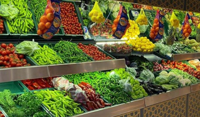 Tarladan markete uzanan fiyat zincirinde operasyon: 38 gözaltı