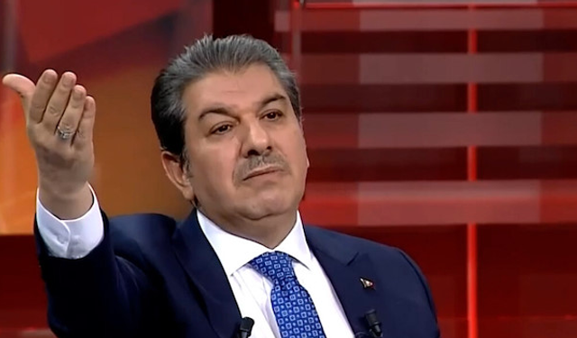 Tevfik Göksu'dan Ahilik mesajı: "Birbirimizin ekmeğine muhtacız"