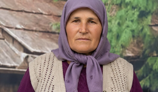 65 yaşındaki Hatice Temel'in ölümüne neden olan sanığa ağırlaştırılmış müebbet