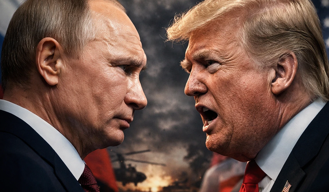 Rusya'dan Trump'ın "enerji ateşkesi" teklifine şartlı destek: "Somut adımlar gerekli"