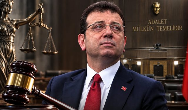 İhale, çek ve çanta... İmamoğlu davasında dikkat çeken ifadeler