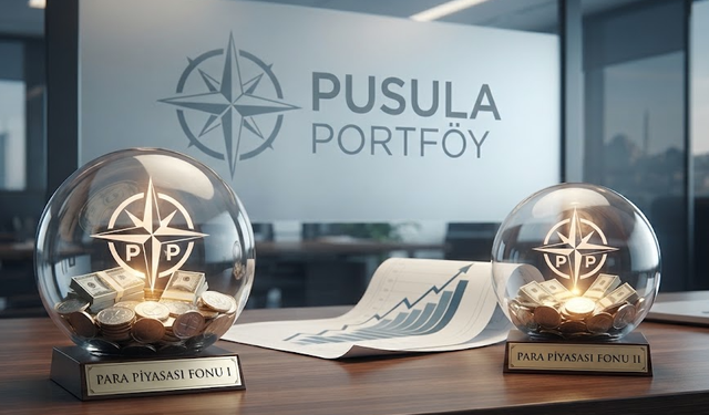 İki para piyasası fonunda temerrüt! Pusula Portföy'den açıklama geldi