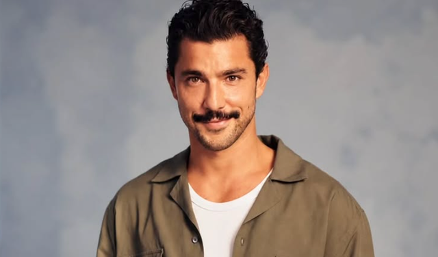 Cinlerin Düğünü Kaan Yıldırım'a kapıları açtı! Variety'den PEOPLE'a dünya basınının radarında