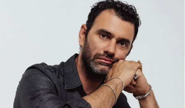 Murat Danacı'nın yeni dizisi belli oldu! Davet Musab için İran'da sete çıkacak