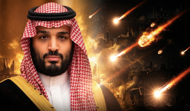 Suudi Arabistan'ın Mekke kentini hedef alan İHA tehdidi sonrası dört ülkeden peş peşe kınama