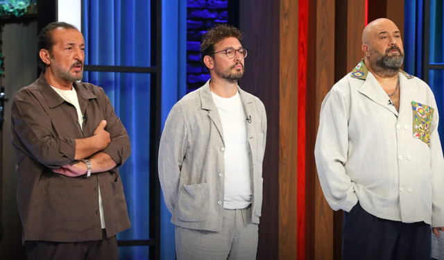 MasterChef'te pota karıştı! Kübra kararını verdi, bir isim de oylamayla gitti