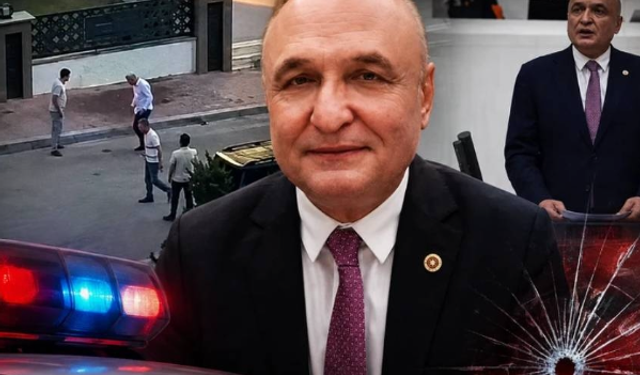 YENİ Partili Melih Meriç Yyaşadığı kabusu anlattı: O gece neler yaşandı?
