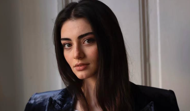 Kara Kuyu'da senaryo değişti! Özge Törer'in canlandıracağı Ferda artık savcı değil
