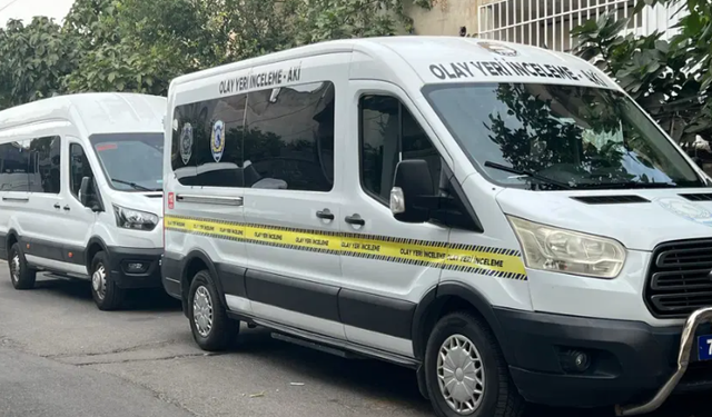 Batman'da korkunç olay: Eşini ve 2 çocuğunu öldürüp intihar etti